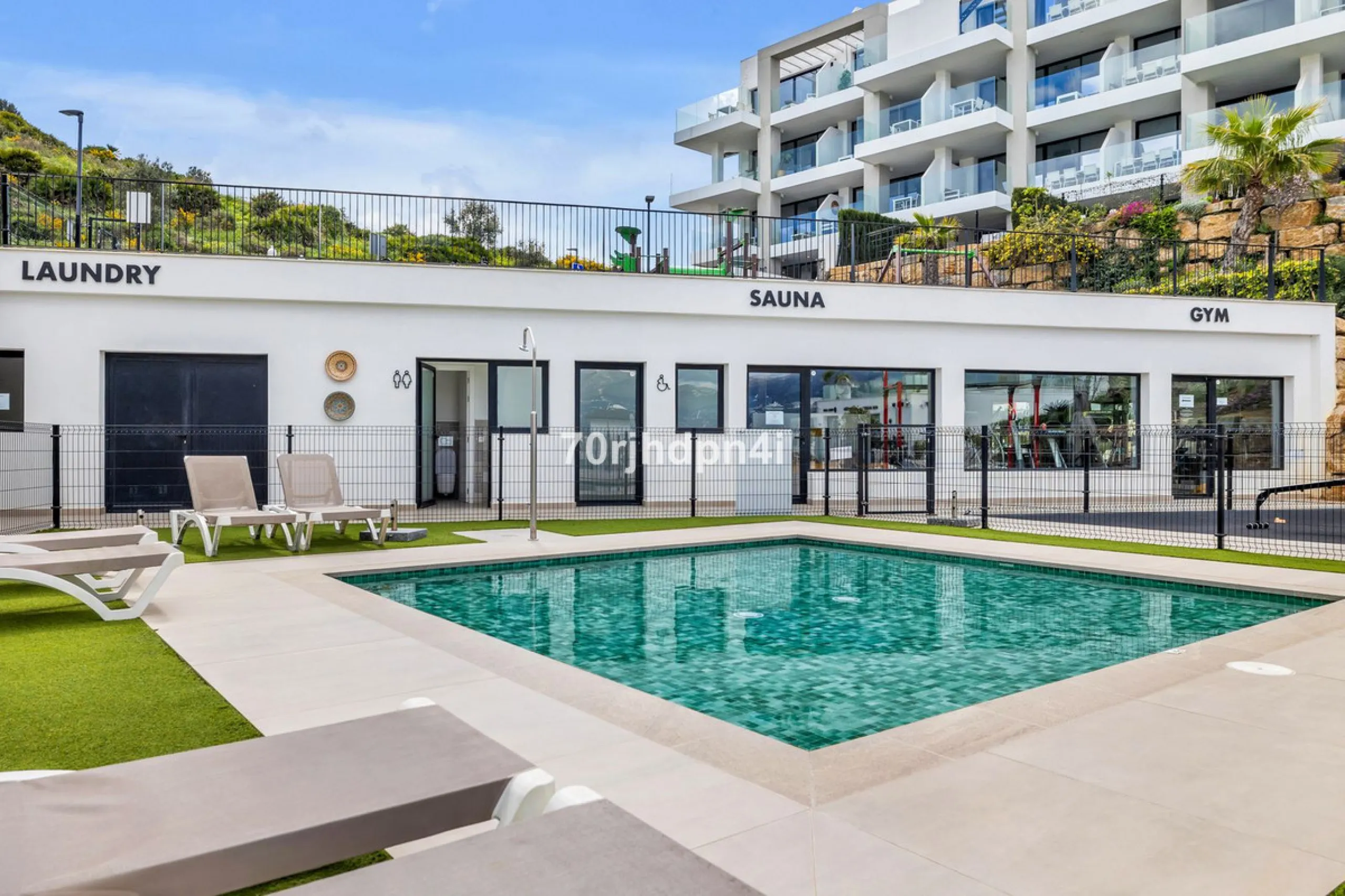 Exclusive Living on the Costa del Sol