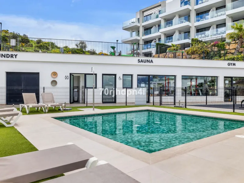 Exclusive Living on the Costa del Sol