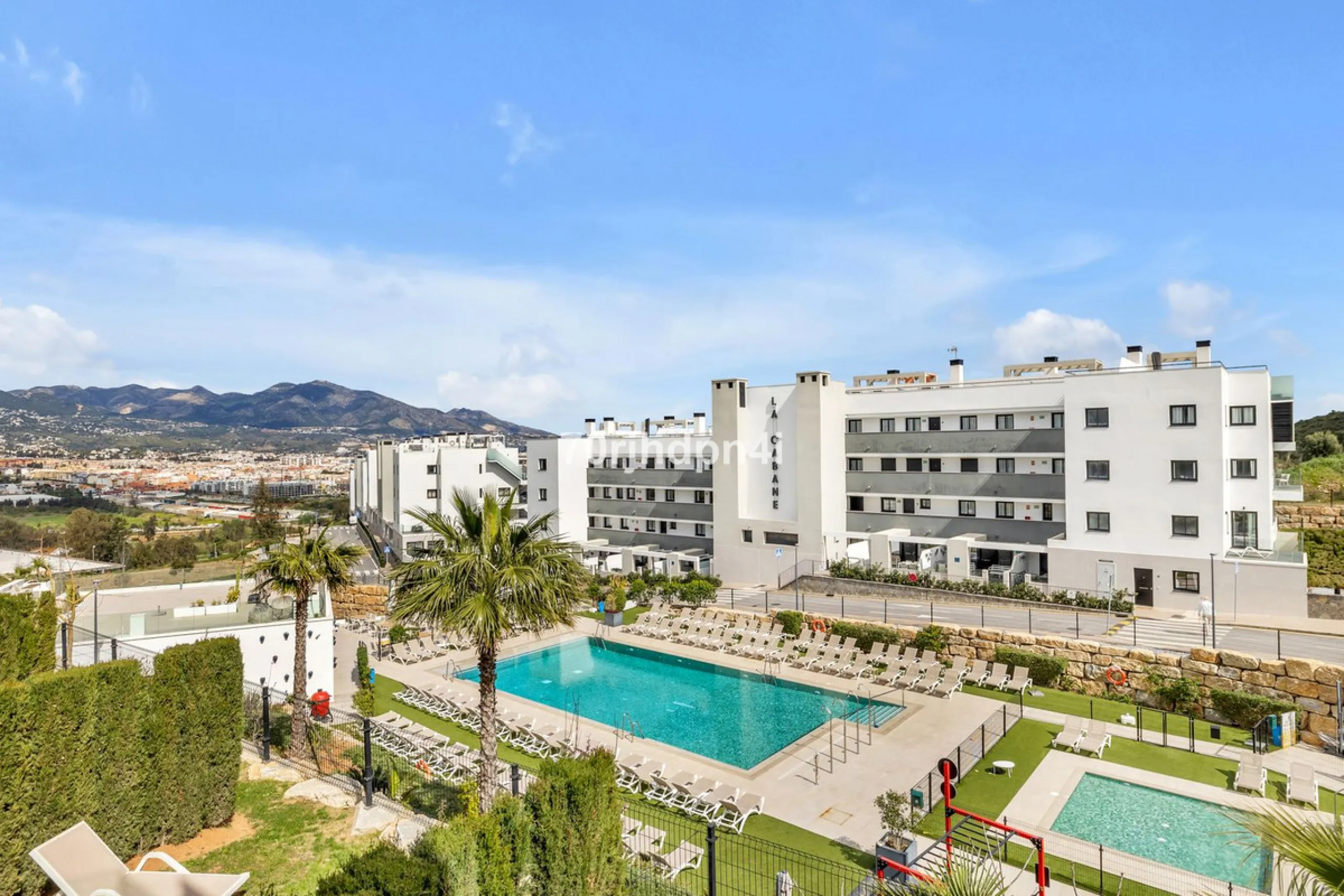 Exclusive Living on the Costa del Sol