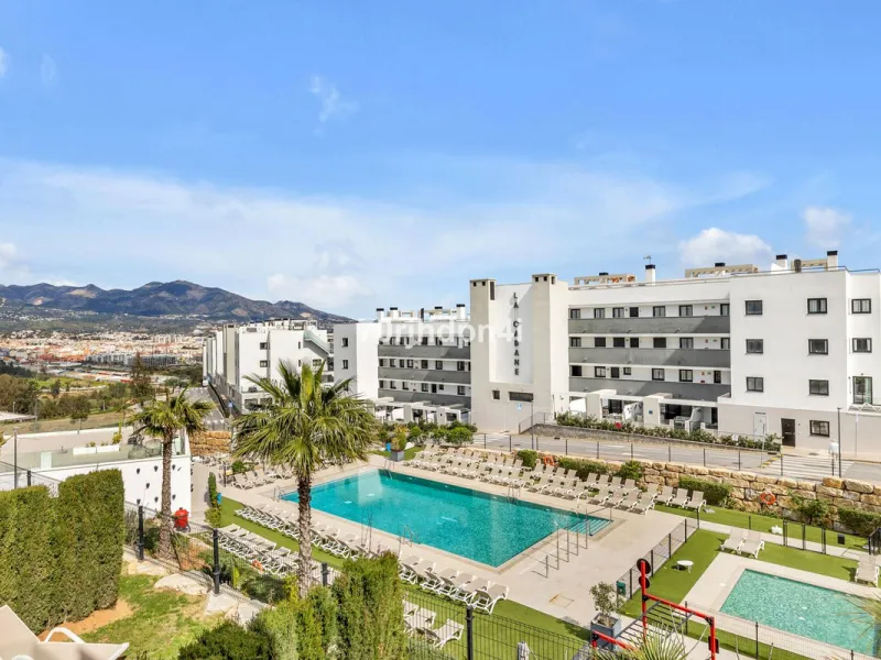 Exclusive Living on the Costa del Sol