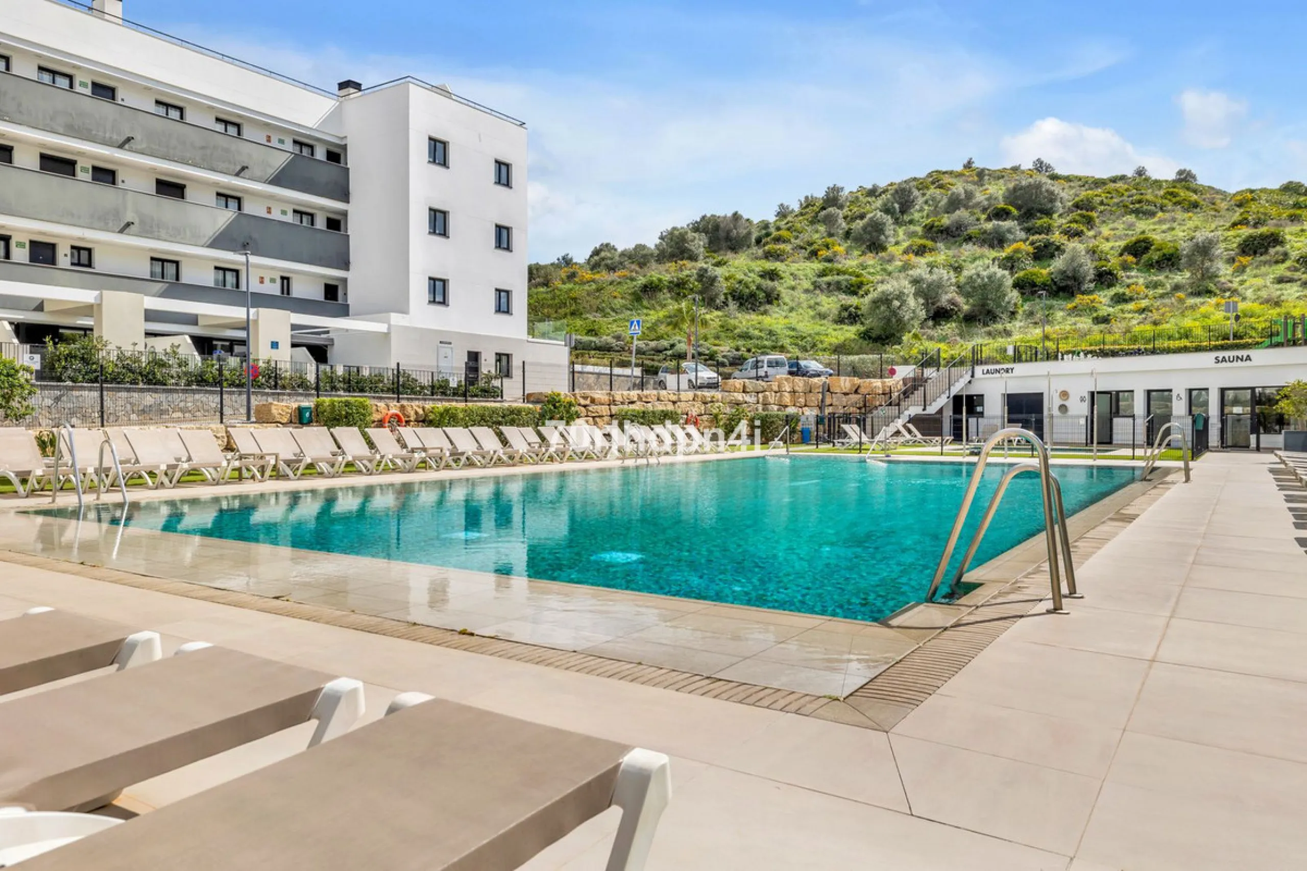 Exclusive Living on the Costa del Sol