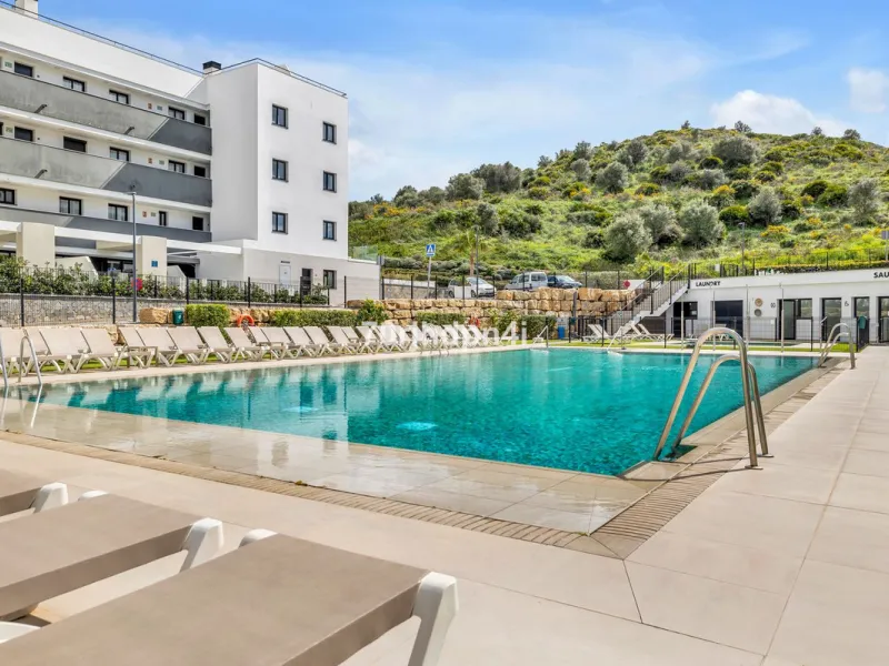 Exclusive Living on the Costa del Sol