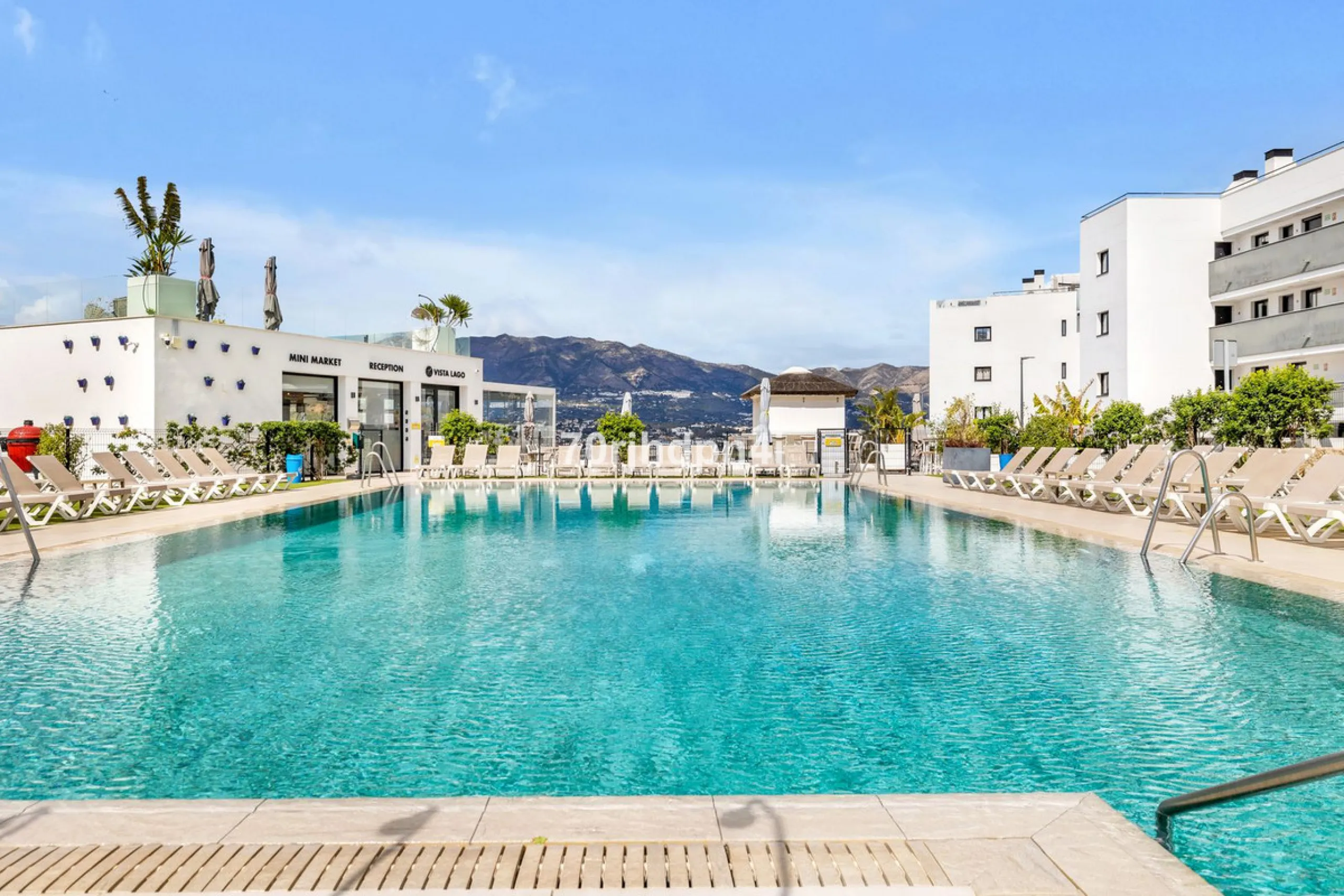Exclusive Living on the Costa del Sol