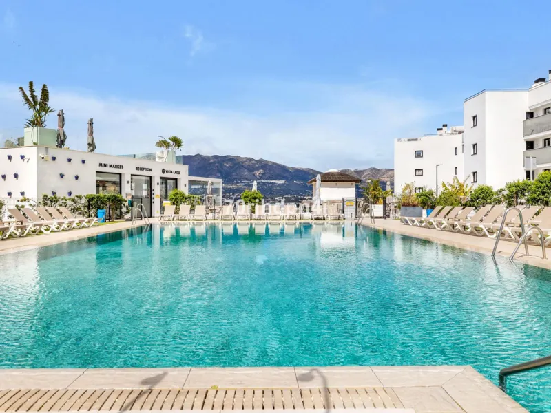 Exclusive Living on the Costa del Sol