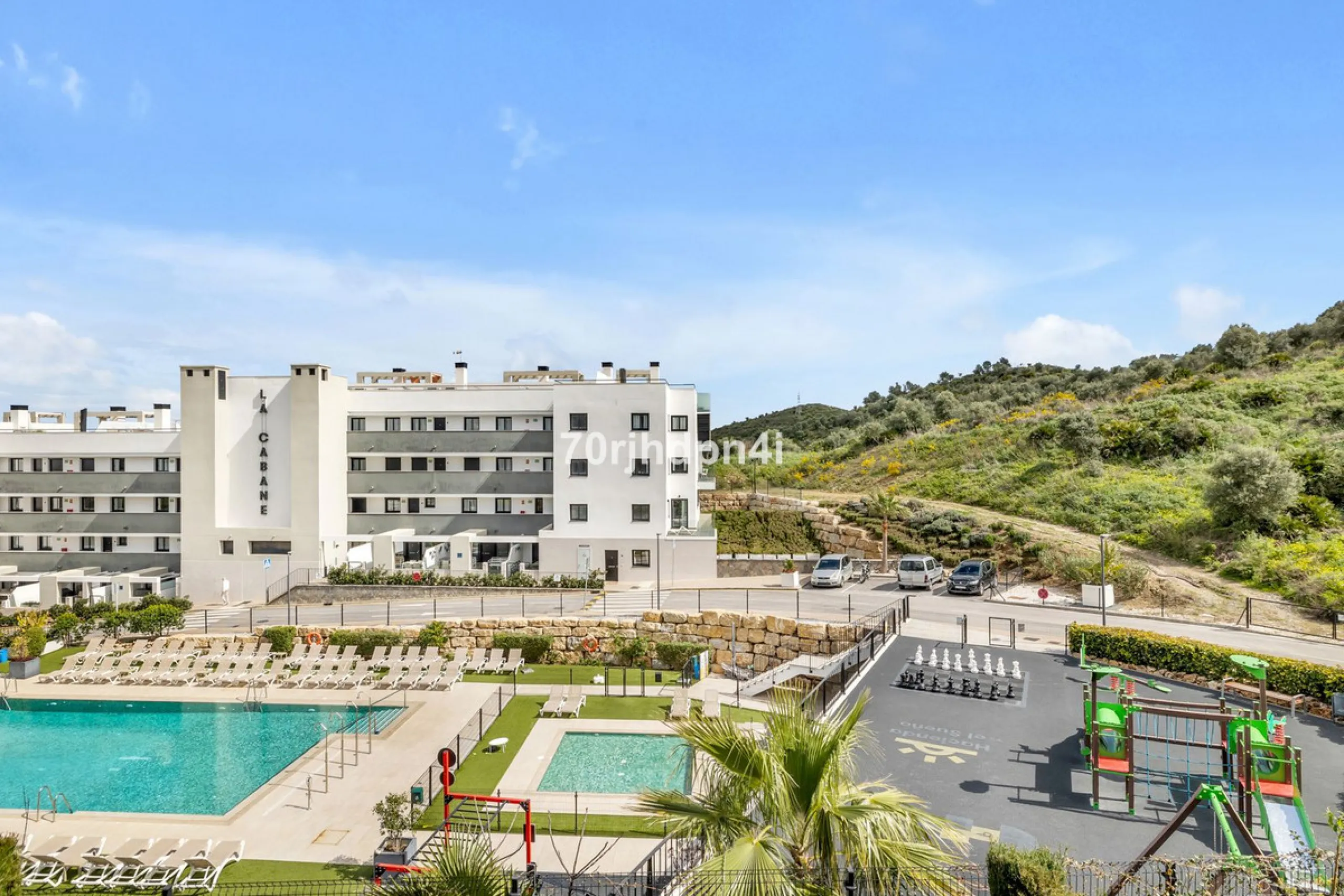 Exclusive Living on the Costa del Sol