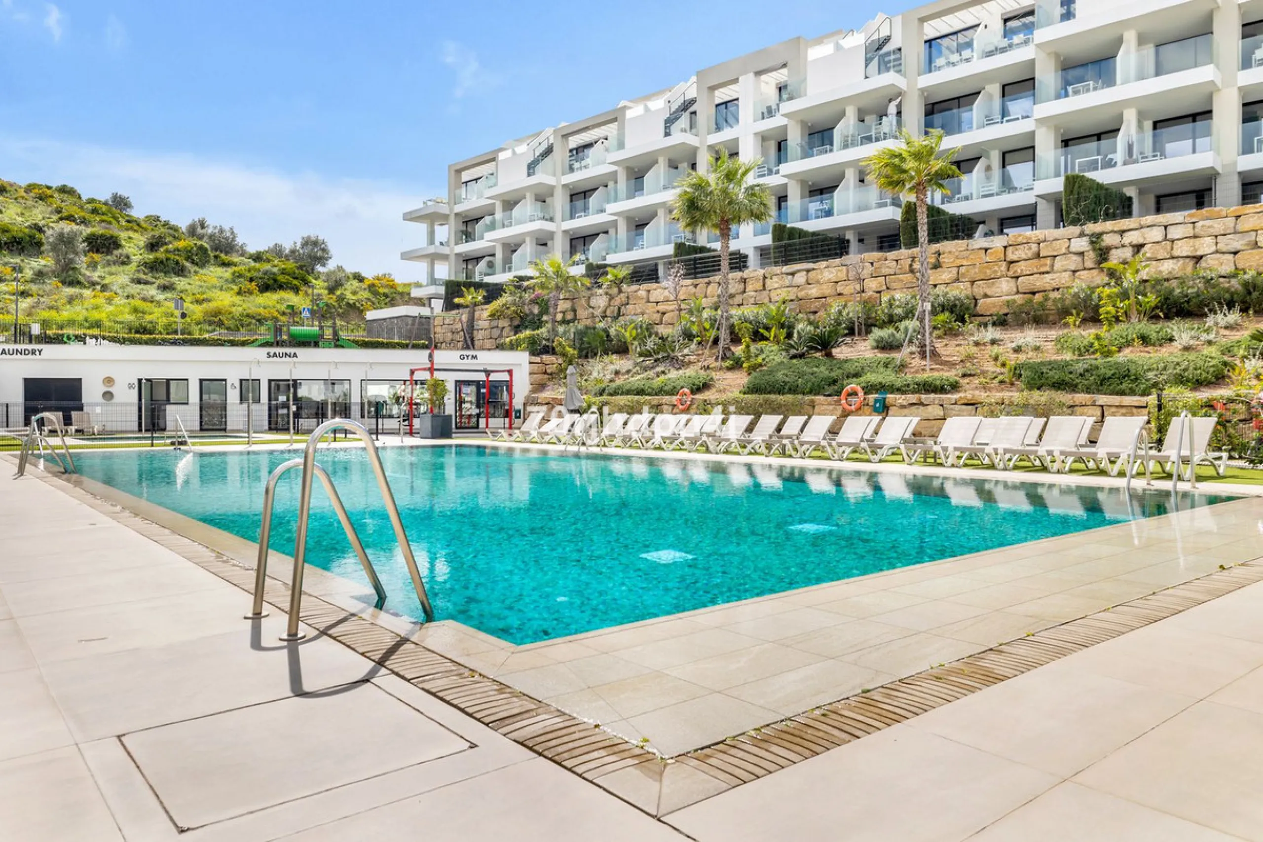 Exclusive Living on the Costa del Sol