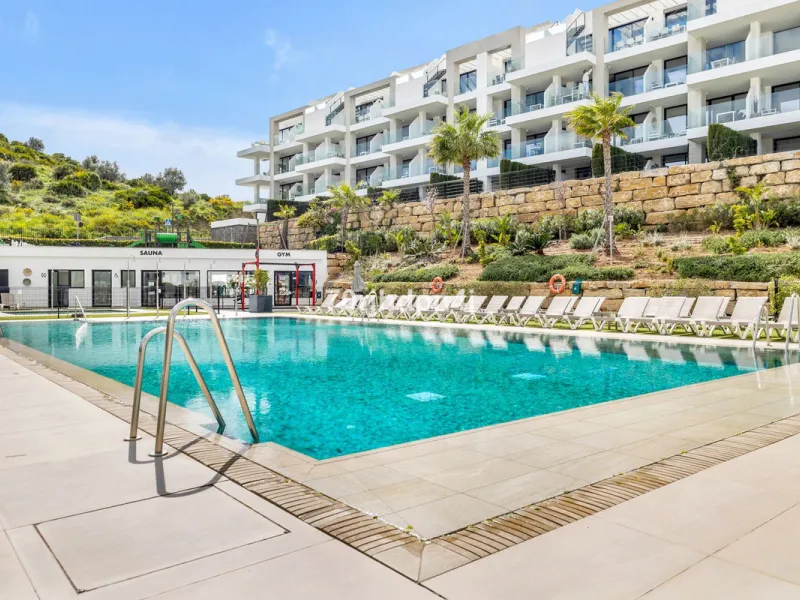 Exclusive Living on the Costa del Sol