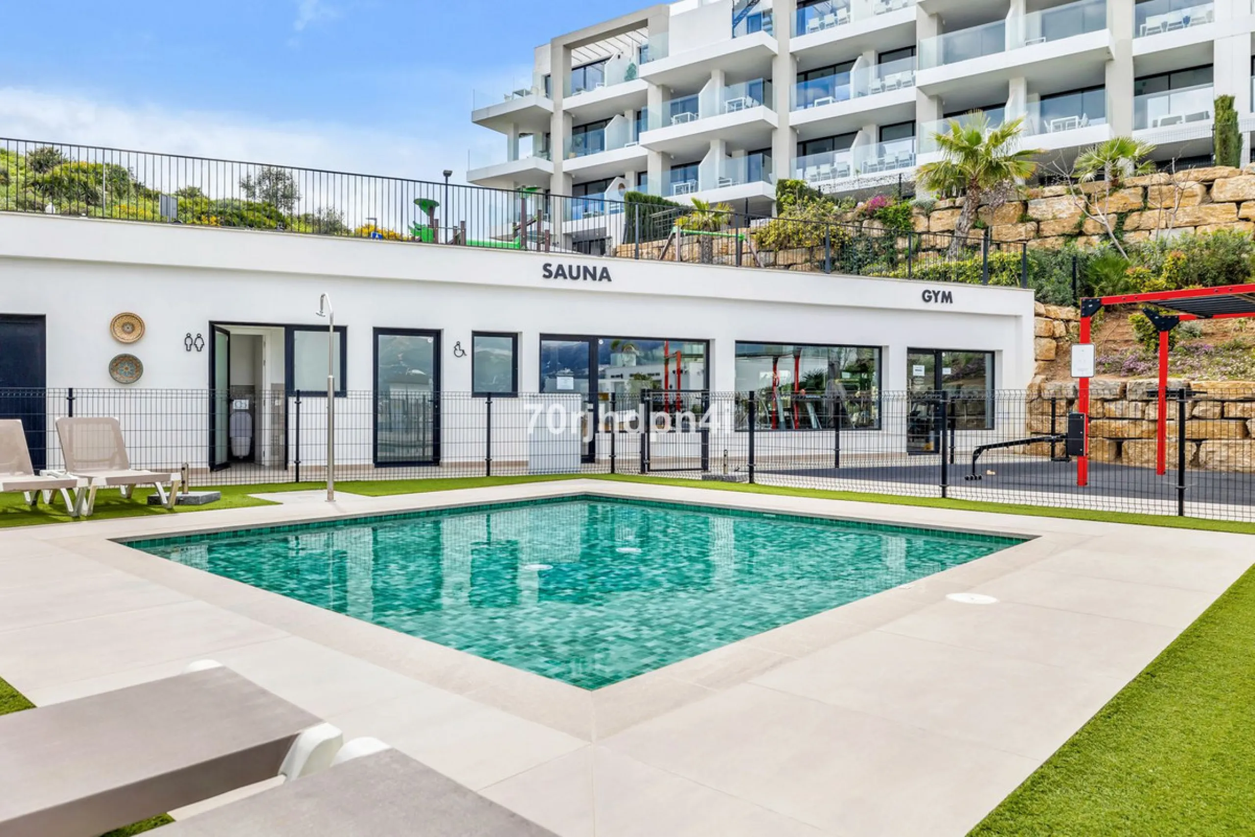 Exclusive Living on the Costa del Sol
