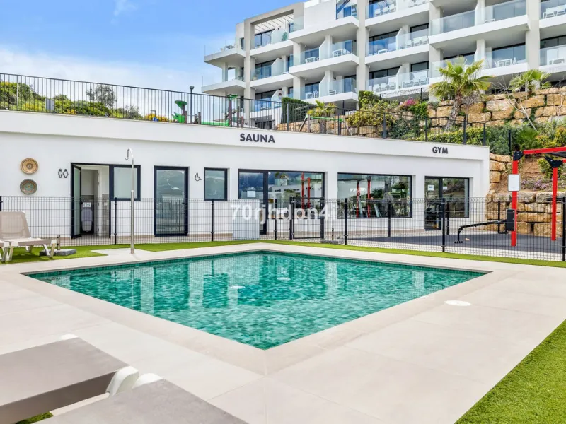 Exclusive Living on the Costa del Sol