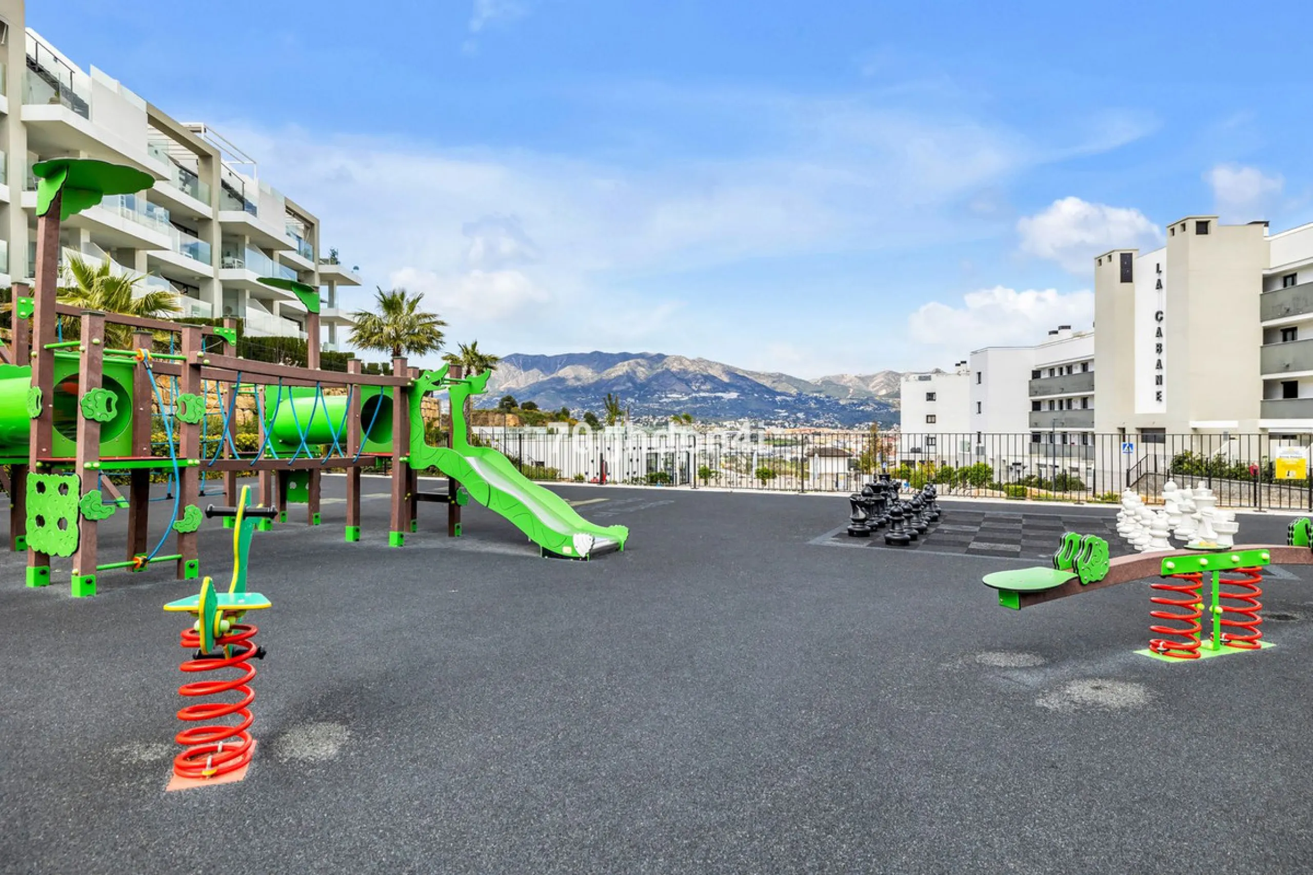 Exclusive Living on the Costa del Sol