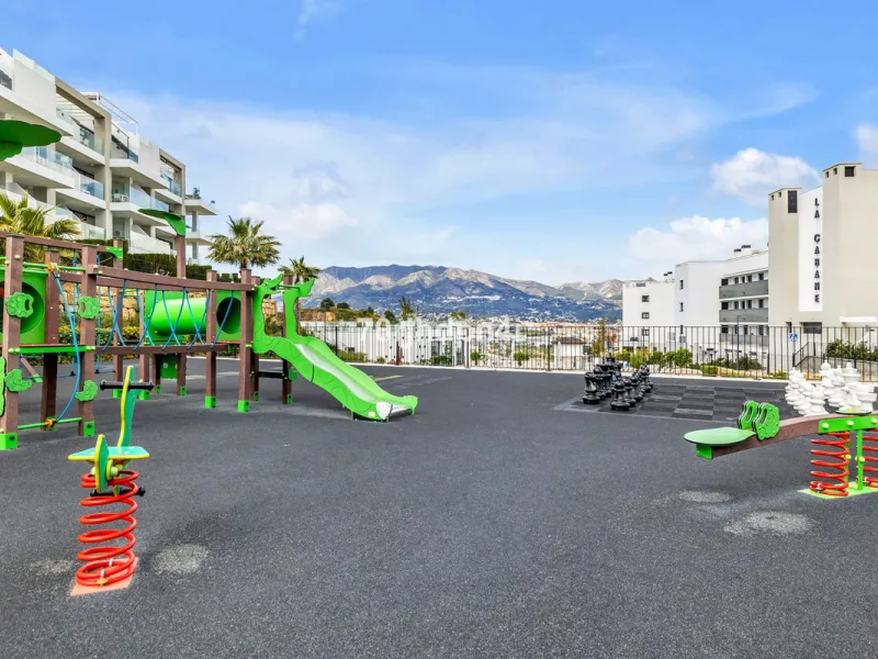 Exclusive Living on the Costa del Sol