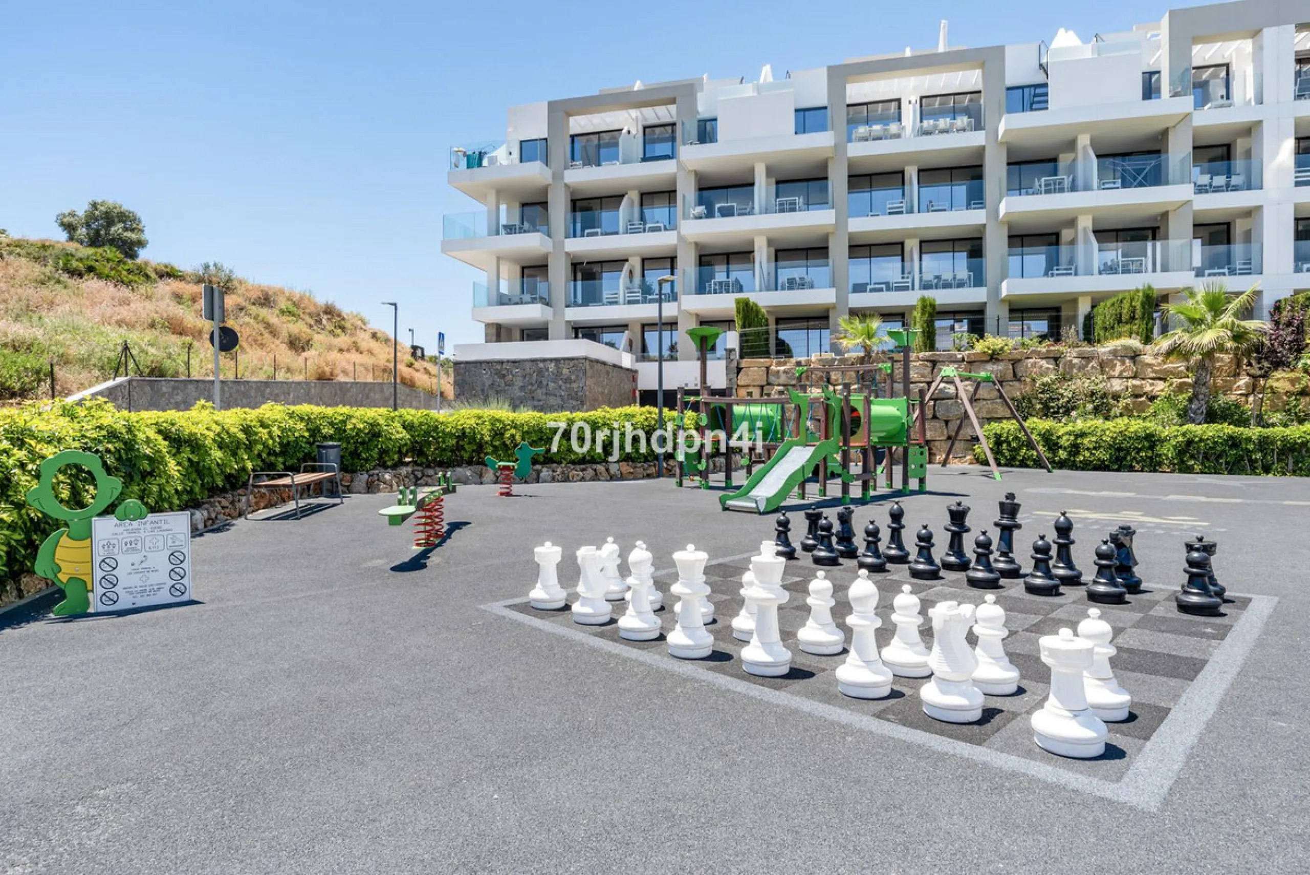 Exclusive Living on the Costa del Sol