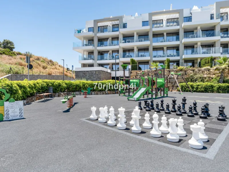 Exclusive Living on the Costa del Sol