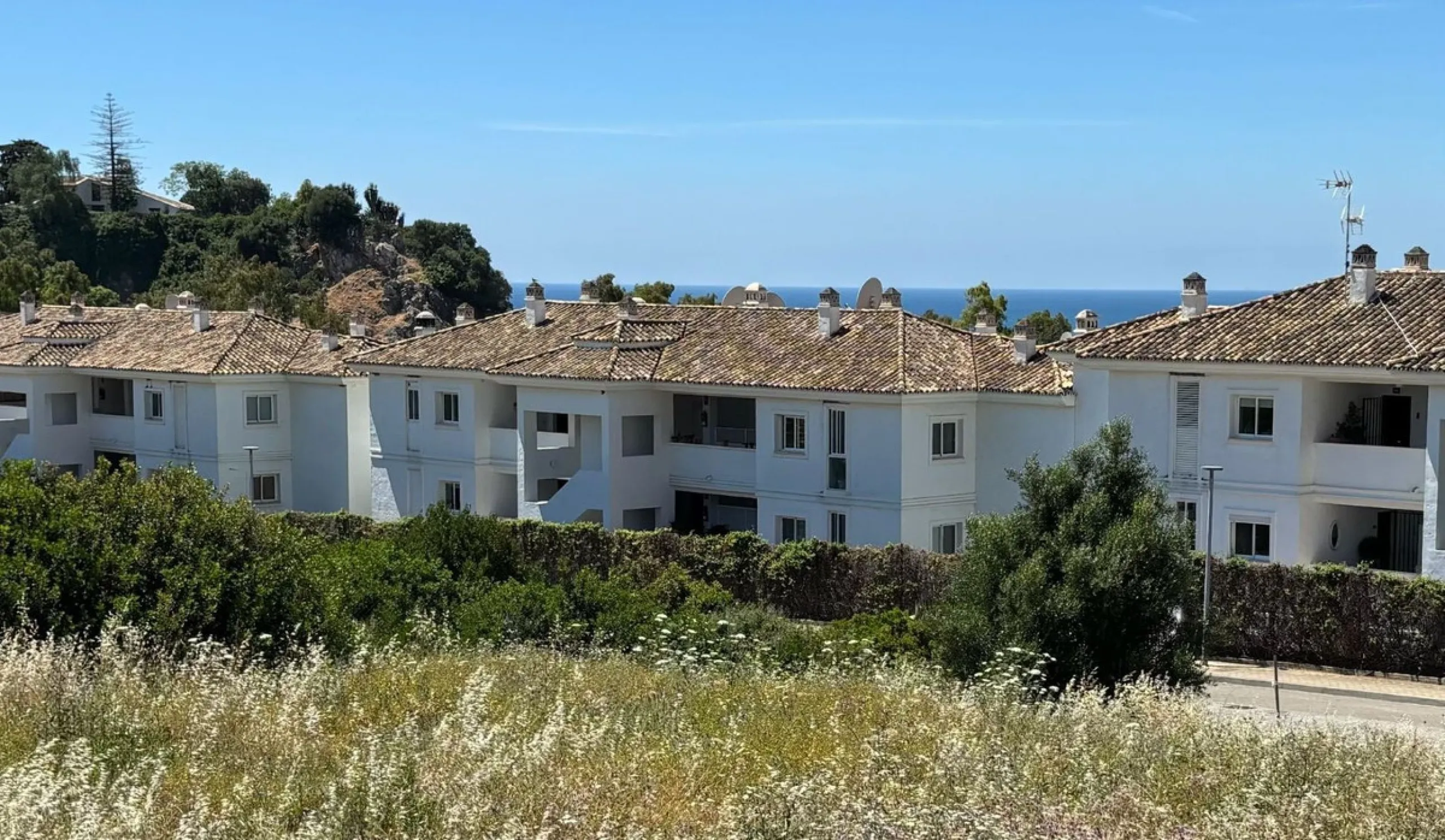 Exclusive Plot for Sale in Majestic Hills, Casares Costa– Priced to Sell
