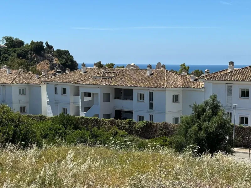 Exclusive Plot for Sale in Majestic Hills, Casares Costa– Priced to Sell