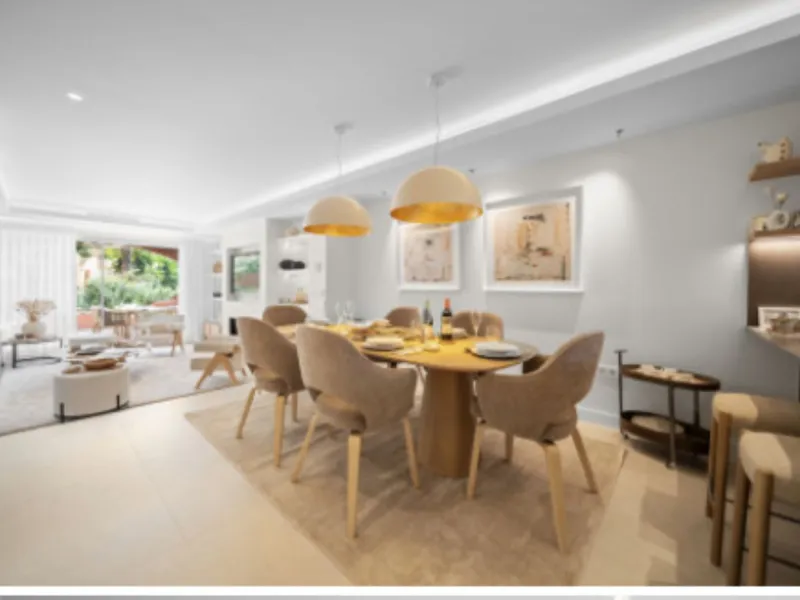 TURNKEY LUXURY 3-BEDROOM TOWN HOUSE IN EL PALMERAL, NUEVA