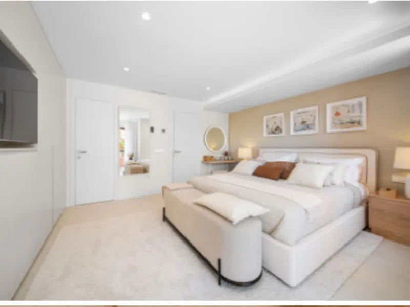 TURNKEY LUXURY 3-BEDROOM TOWN HOUSE IN EL PALMERAL, NUEVA