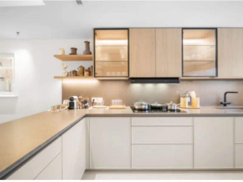 TURNKEY LUXURY 3-BEDROOM TOWN HOUSE IN EL PALMERAL, NUEVA