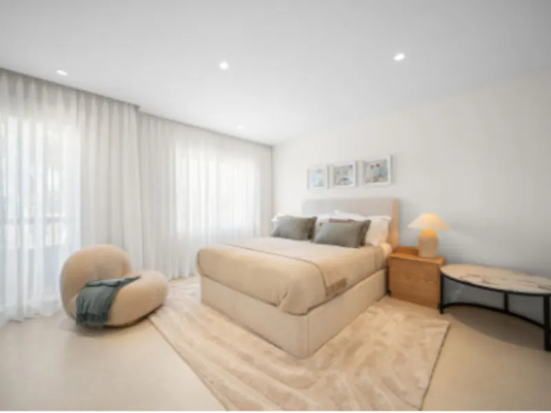 TURNKEY LUXURY 3-BEDROOM TOWN HOUSE IN EL PALMERAL, NUEVA