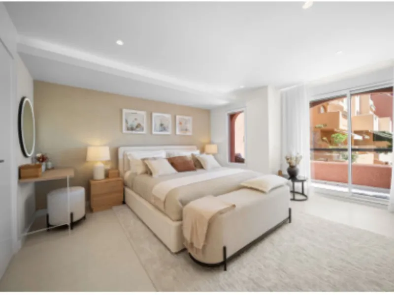 TURNKEY LUXURY 3-BEDROOM TOWN HOUSE IN EL PALMERAL, NUEVA