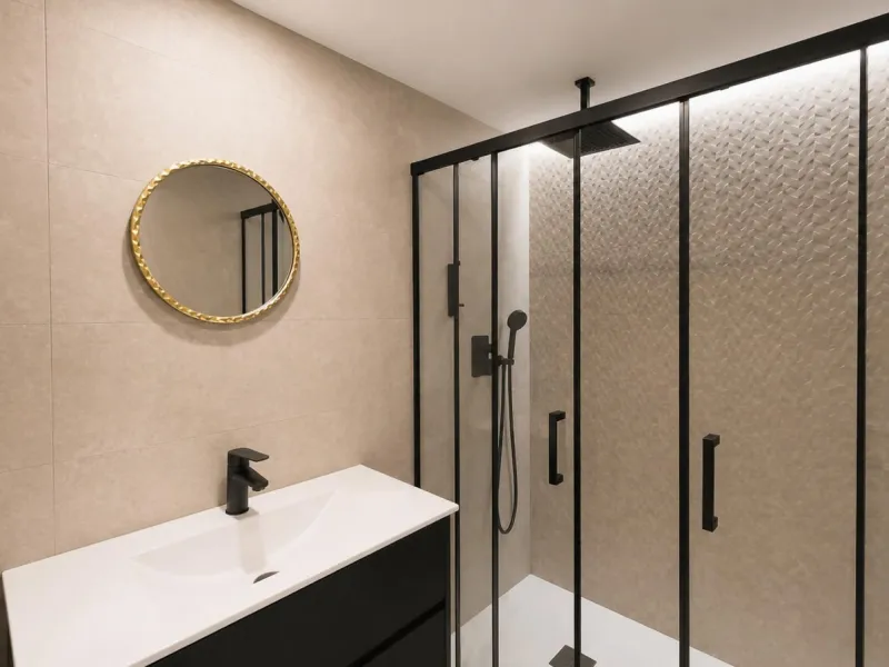 Modern 1-Bedroom Apartment Near Málaga Centro