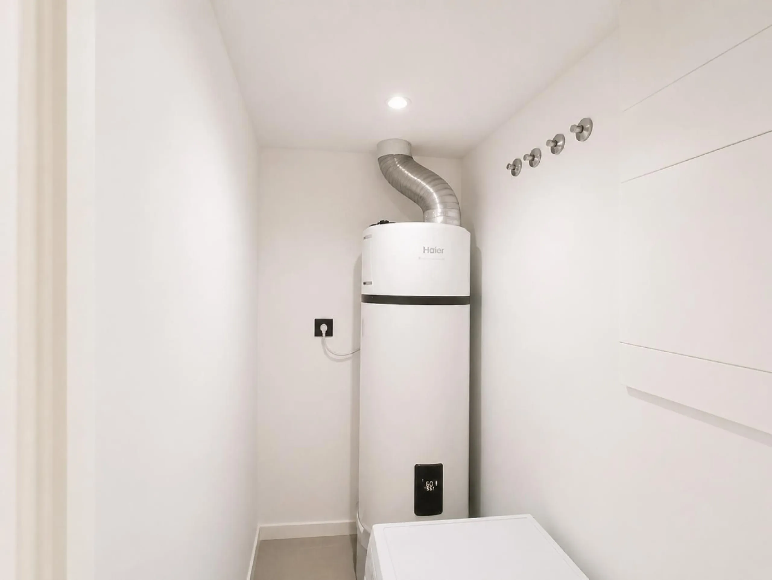 Modern 1-Bedroom Apartment Near Málaga Centro
