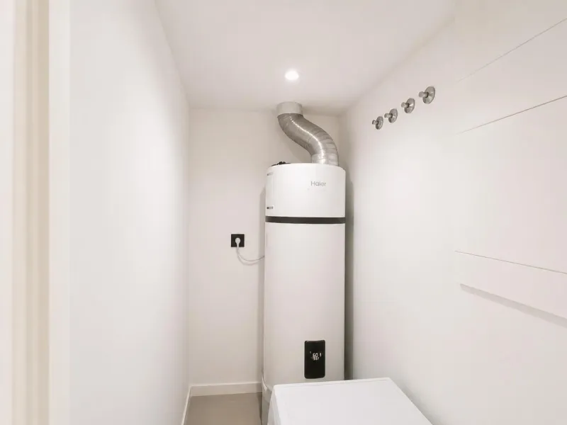 Modern 1-Bedroom Apartment Near Málaga Centro
