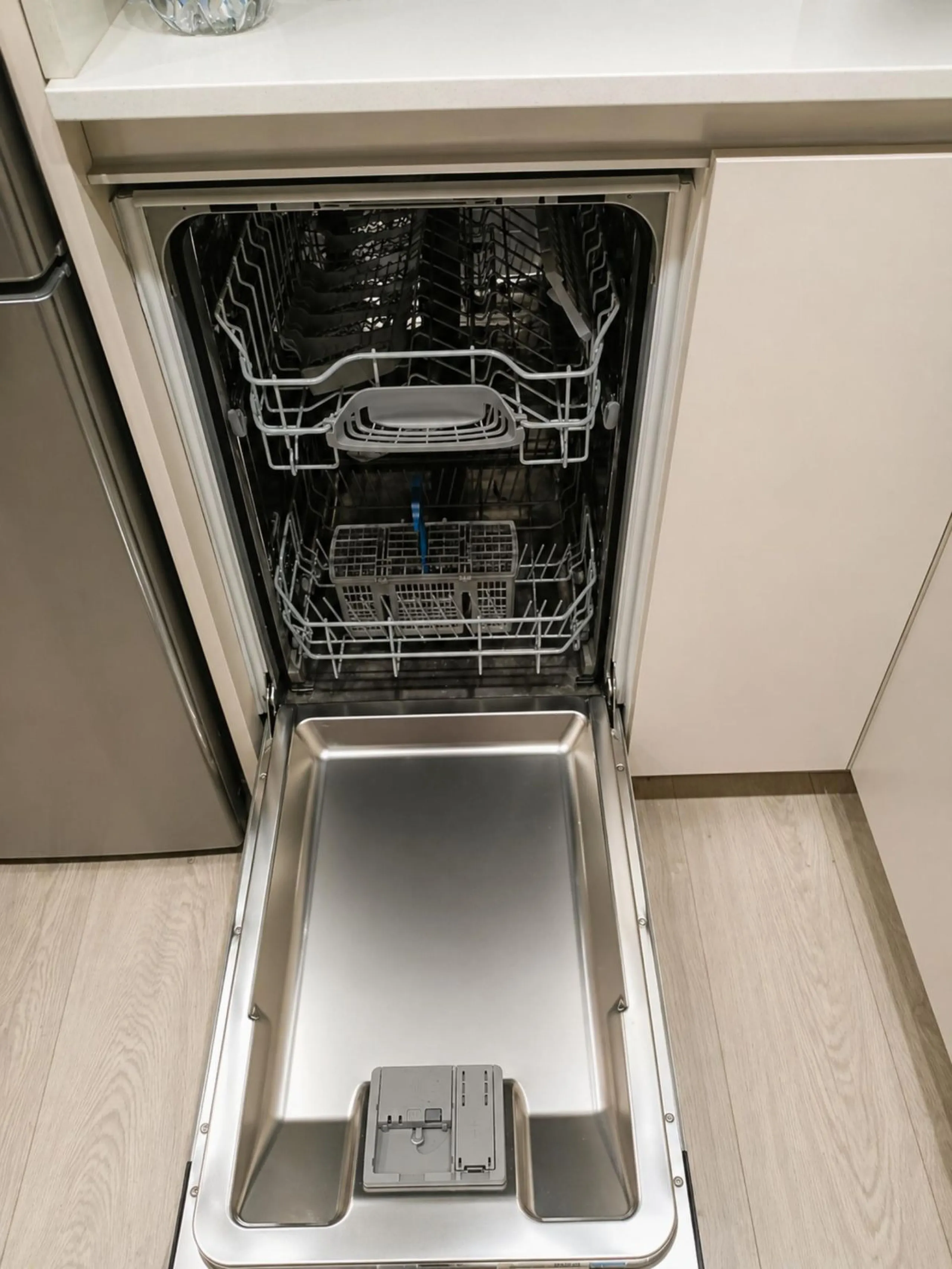 Modern 1-Bedroom Apartment Near Málaga Centro