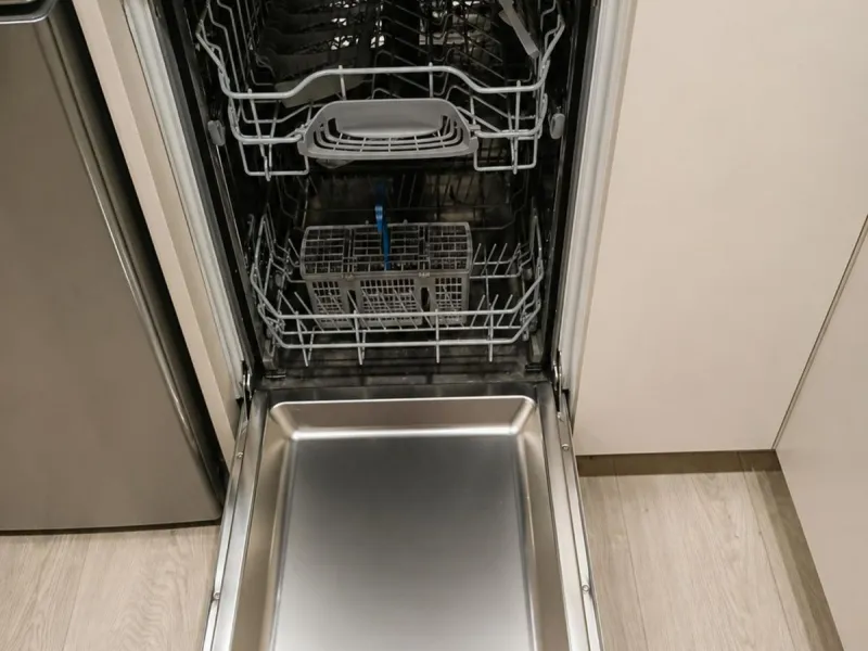 Modern 1-Bedroom Apartment Near Málaga Centro