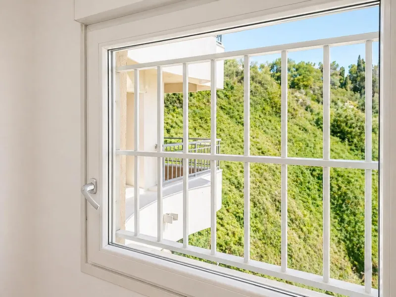 Spacious Apartment with Sea Views & Tourist License – Prime Location