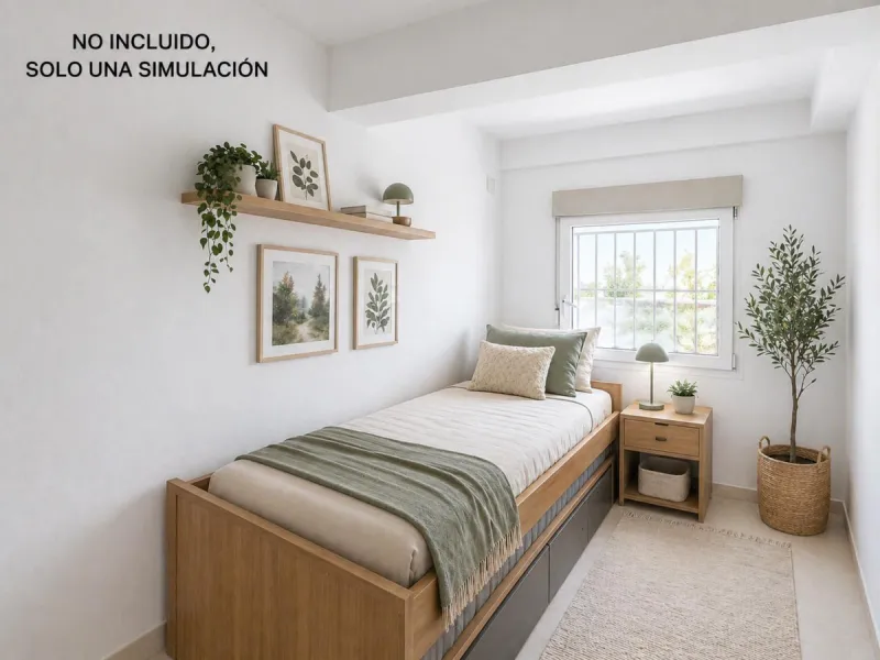 Spacious Apartment with Sea Views & Tourist License – Prime Location