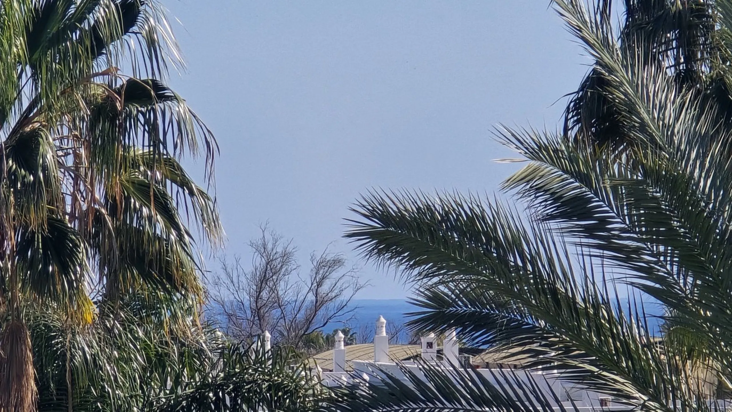 MARBELLA, Nueva Andalucía | South Facing -Top-Floor Apartment | 2 Bed · 2 Bath | Large Sunny Terrace