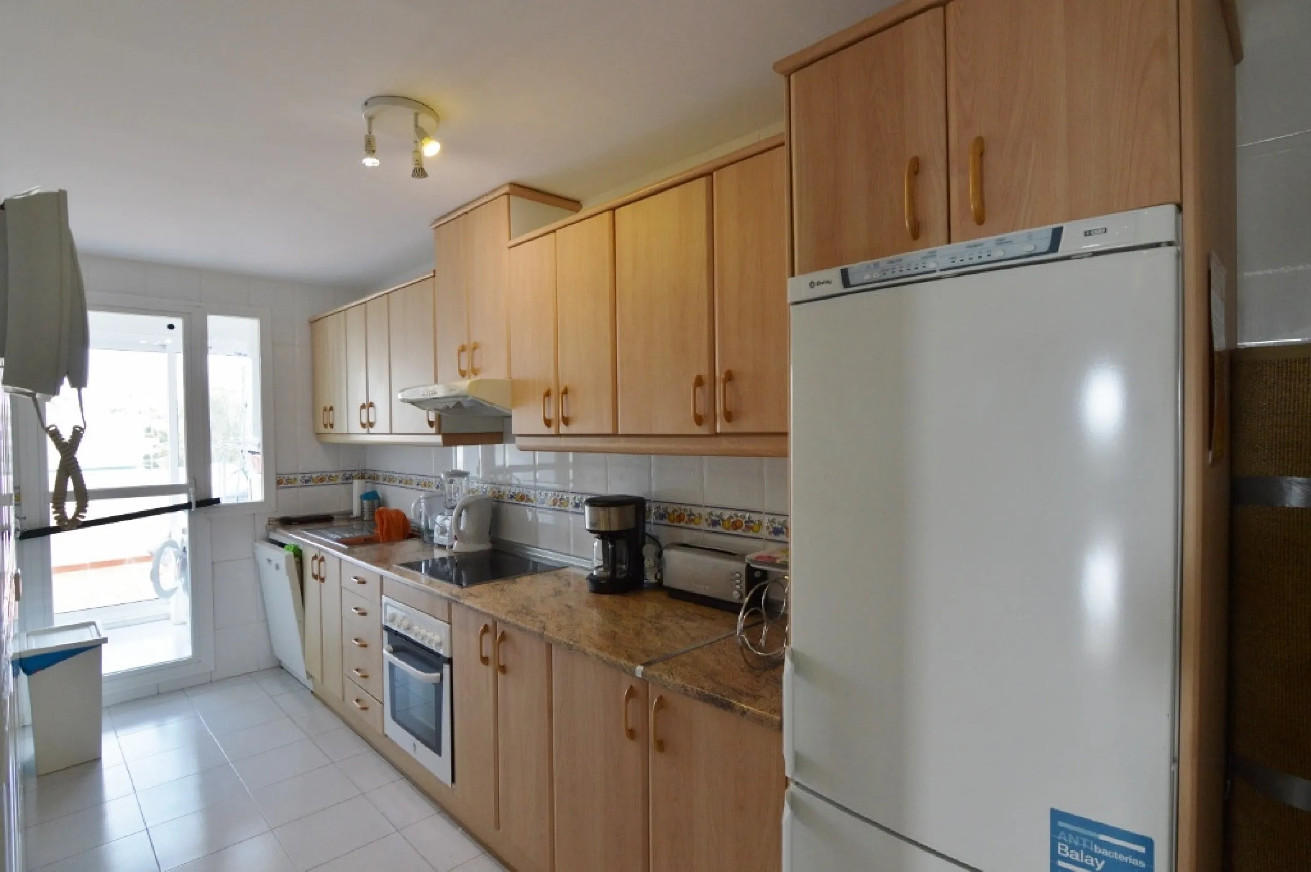 MARBELLA, Nueva Andalucía | South Facing -Top-Floor Apartment | 2 Bed · 2 Bath | Large Sunny Terrace