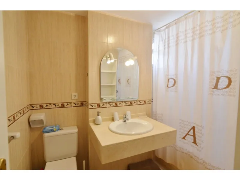 MARBELLA, Nueva Andalucía | South Facing -Top-Floor Apartment | 2 Bed · 2 Bath | Large Sunny Terrace