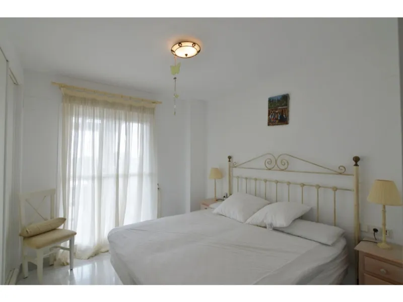 MARBELLA, Nueva Andalucía | South Facing -Top-Floor Apartment | 2 Bed · 2 Bath | Large Sunny Terrace