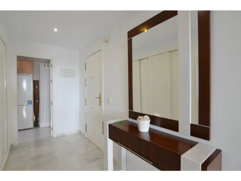 MARBELLA, Nueva Andalucía | South Facing -Top-Floor Apartment | 2 Bed · 2 Bath | Large Sunny Terrace