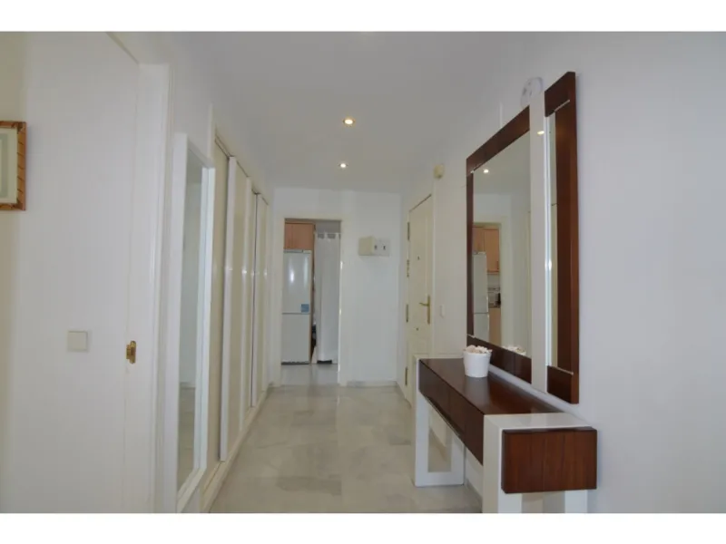 MARBELLA, Nueva Andalucía | South Facing -Top-Floor Apartment | 2 Bed · 2 Bath | Large Sunny Terrace