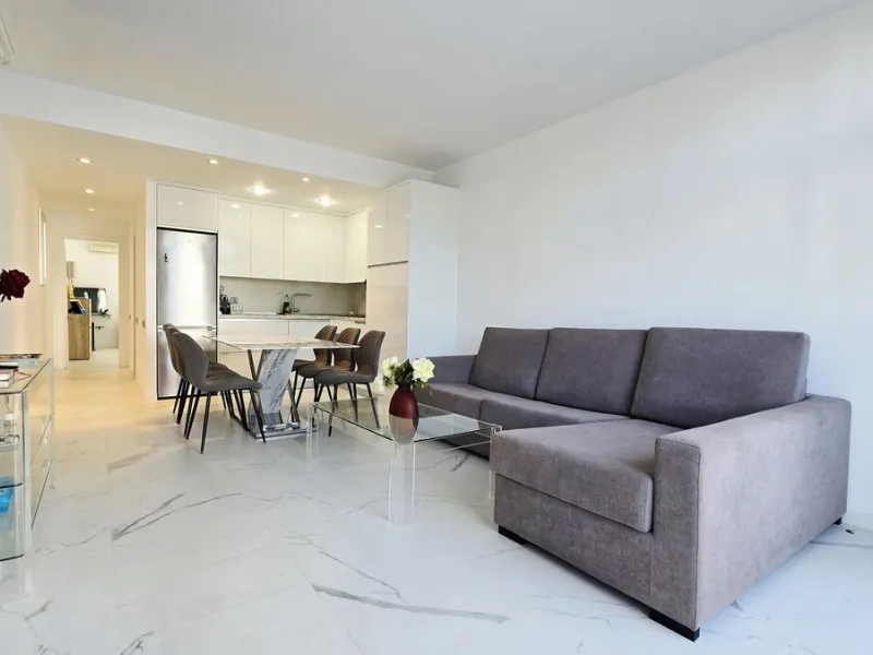 PUERTO BANÚS – LUXURY 1-BEDROOM APARTMENT IN LA ALCAZABA