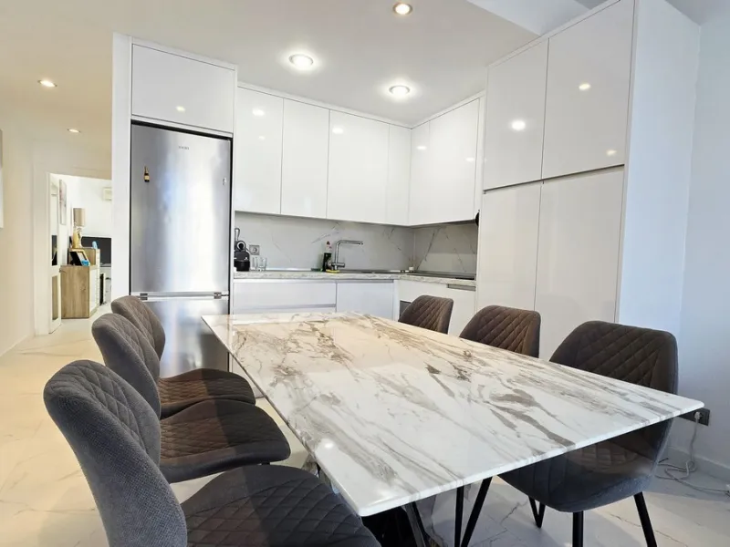 PUERTO BANÚS – LUXURY 1-BEDROOM APARTMENT IN LA ALCAZABA