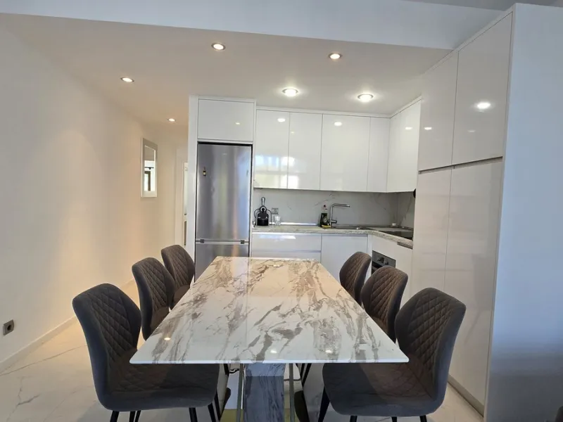 PUERTO BANÚS – LUXURY 1-BEDROOM APARTMENT IN LA ALCAZABA