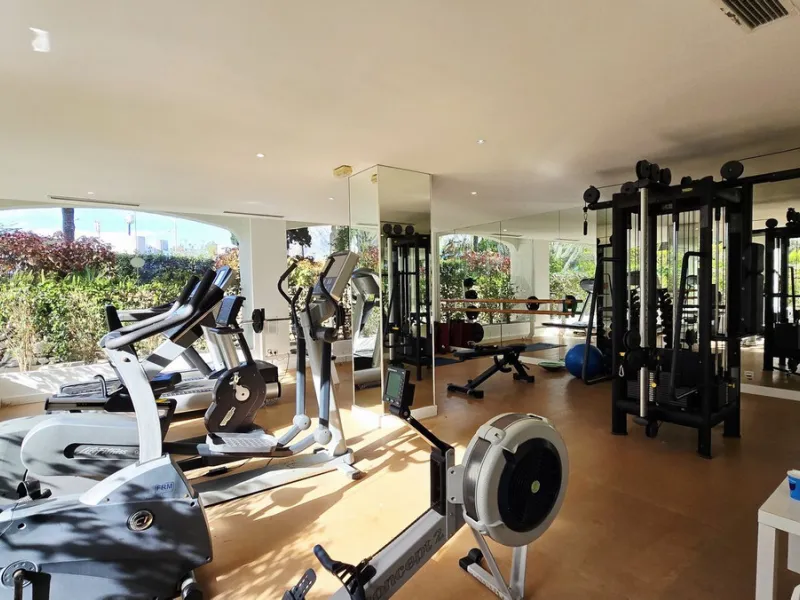 PUERTO BANÚS – LUXURY 1-BEDROOM APARTMENT IN LA ALCAZABA