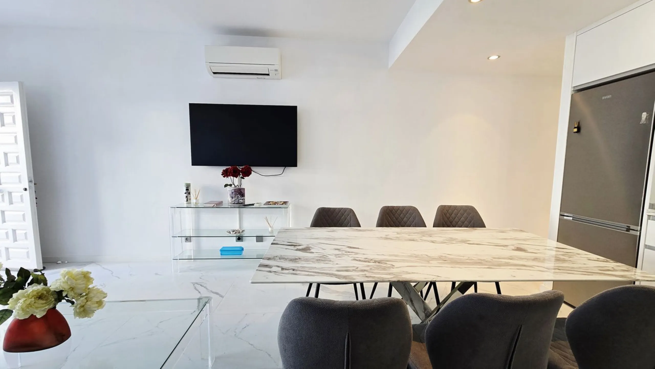 PUERTO BANÚS – LUXURY 1-BEDROOM APARTMENT IN LA ALCAZABA