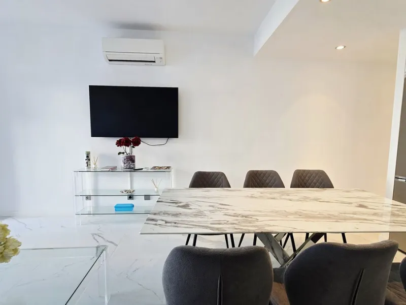 PUERTO BANÚS – LUXURY 1-BEDROOM APARTMENT IN LA ALCAZABA