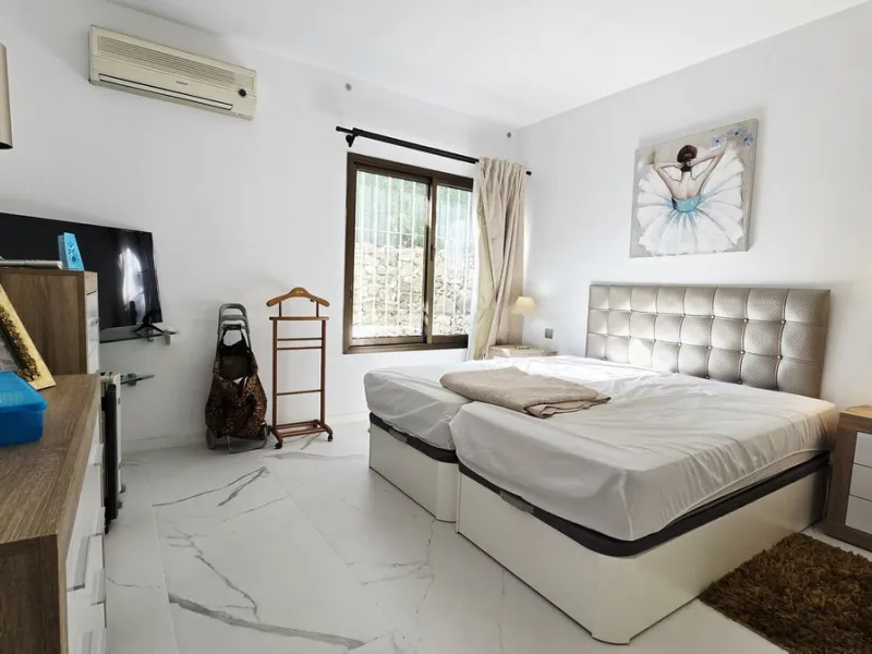 PUERTO BANÚS – LUXURY 1-BEDROOM APARTMENT IN LA ALCAZABA