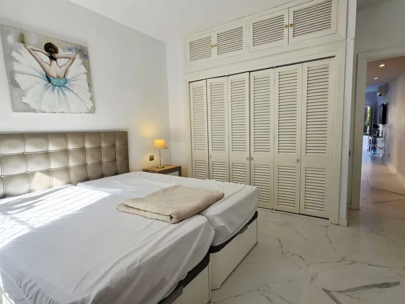 PUERTO BANÚS – LUXURY 1-BEDROOM APARTMENT IN LA ALCAZABA