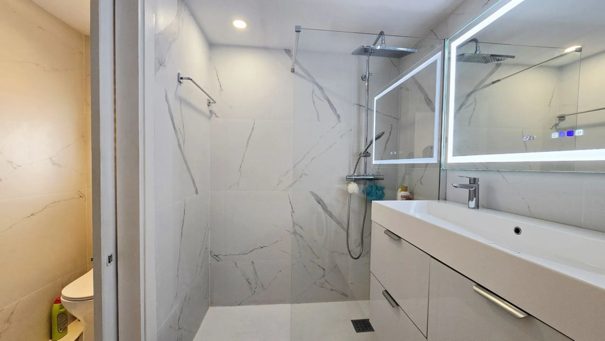 PUERTO BANÚS – LUXURY 1-BEDROOM APARTMENT IN LA ALCAZABA