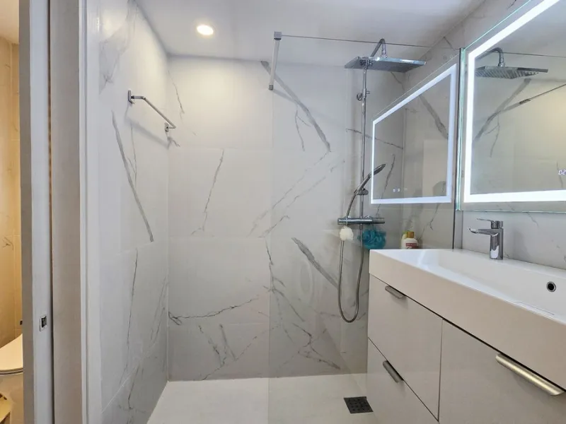 PUERTO BANÚS – LUXURY 1-BEDROOM APARTMENT IN LA ALCAZABA