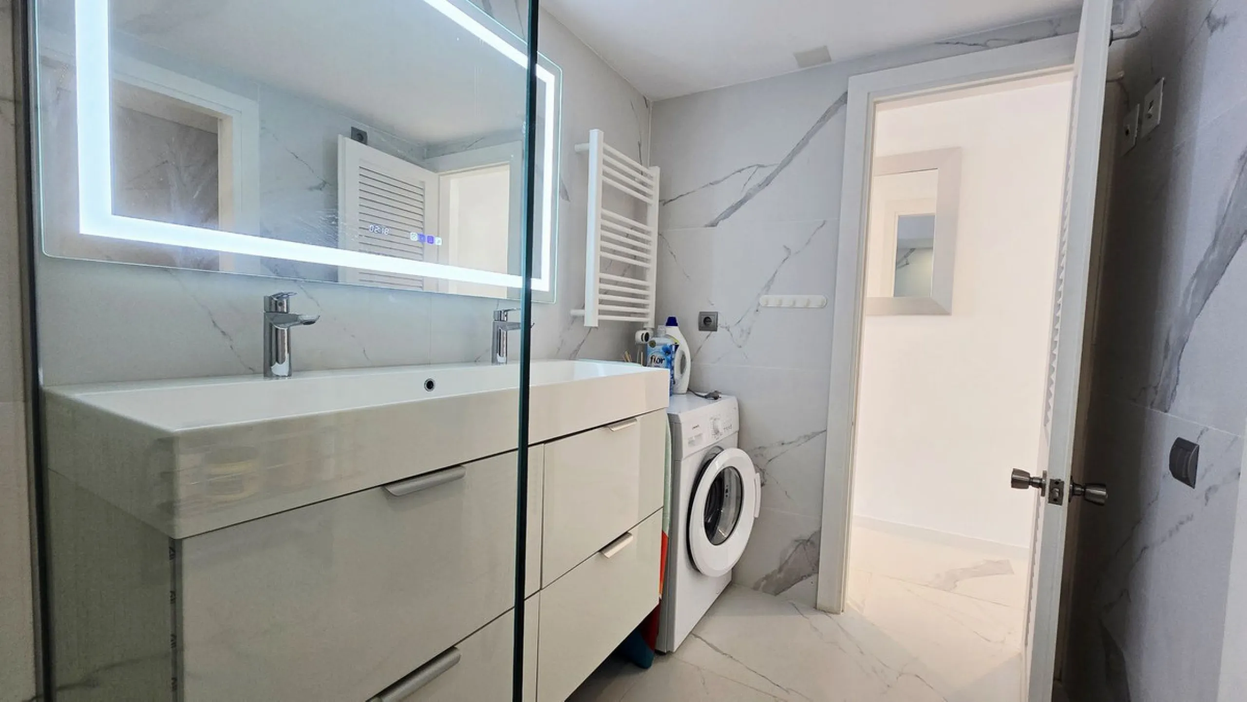 PUERTO BANÚS – LUXURY 1-BEDROOM APARTMENT IN LA ALCAZABA