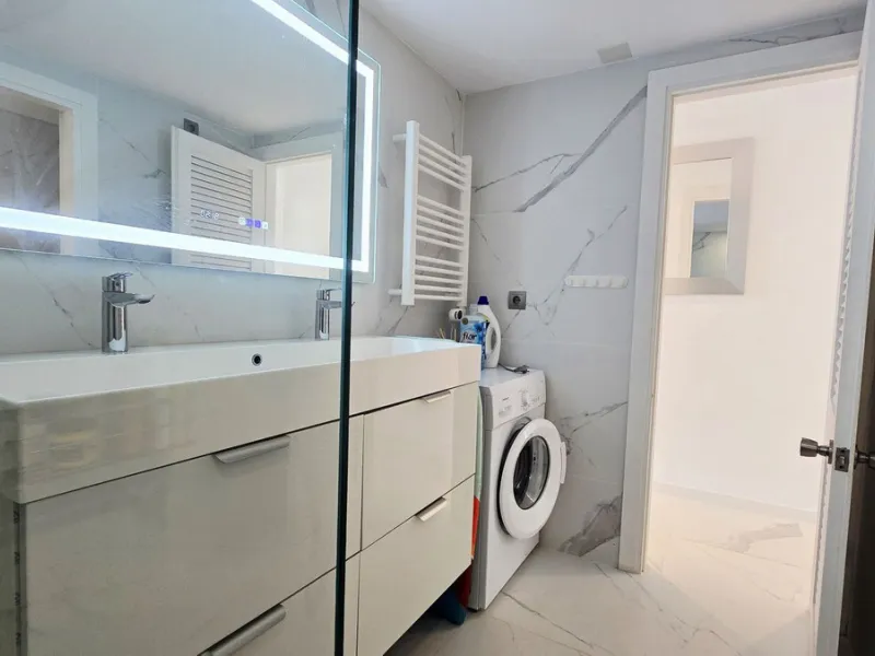 PUERTO BANÚS – LUXURY 1-BEDROOM APARTMENT IN LA ALCAZABA