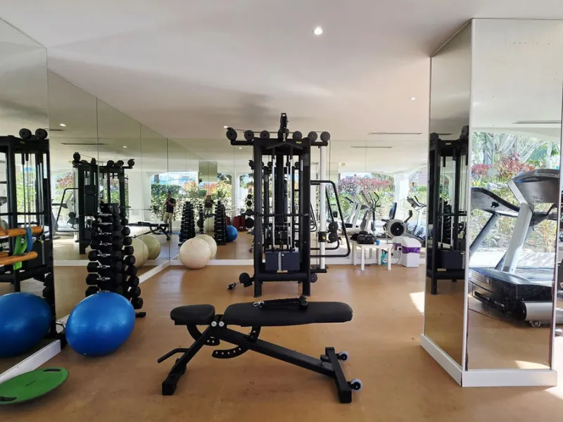 PUERTO BANÚS – LUXURY 1-BEDROOM APARTMENT IN LA ALCAZABA